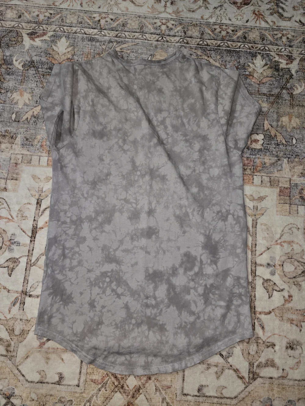 Jordan Fadeaway 23 Tee